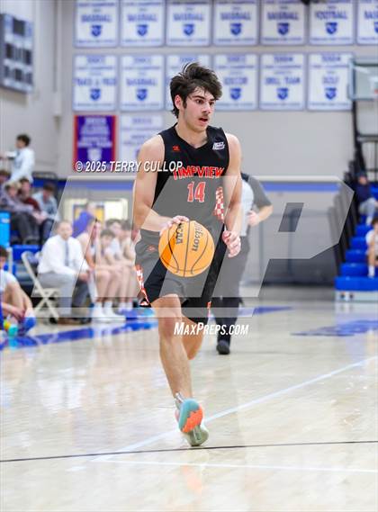 Thumbnail 2 in JV: Timpview @ Bingham photogallery.