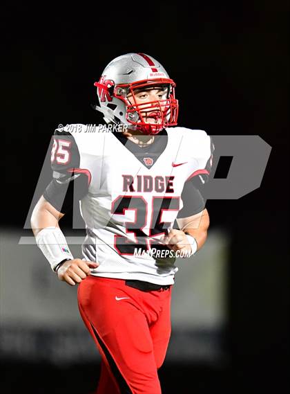 Thumbnail 3 in Vista Ridge @ Vandegrift photogallery.