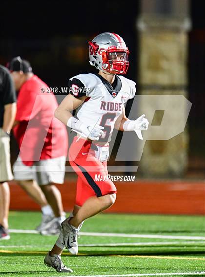 Thumbnail 3 in Vista Ridge @ Vandegrift photogallery.