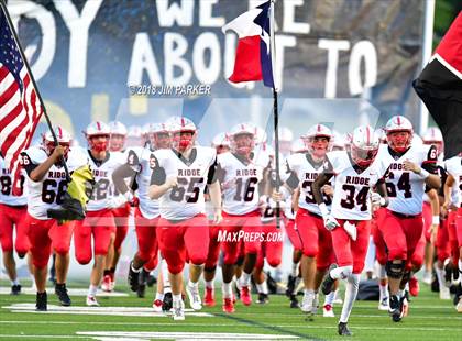 Thumbnail 2 in Vista Ridge @ Vandegrift photogallery.