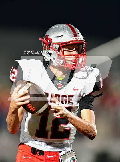 Thumbnail 2 in Vista Ridge @ Vandegrift photogallery.