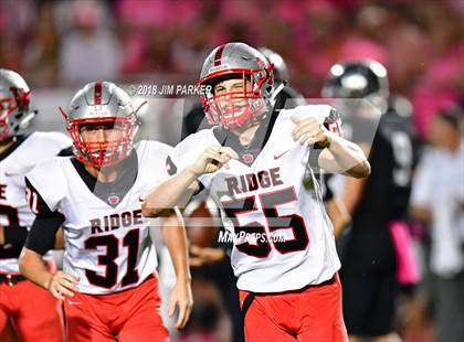 Thumbnail 3 in Vista Ridge @ Vandegrift photogallery.