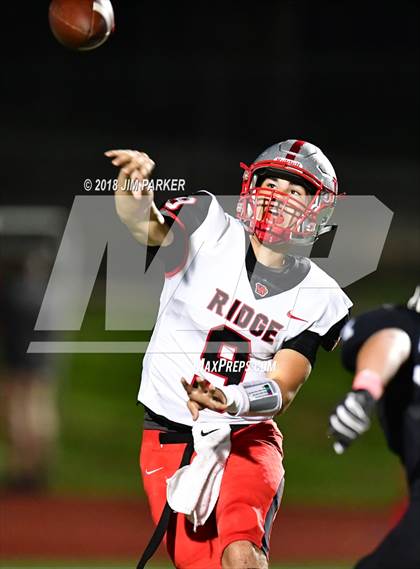 Thumbnail 2 in Vista Ridge @ Vandegrift photogallery.