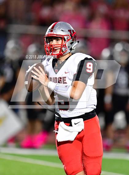 Thumbnail 3 in Vista Ridge @ Vandegrift photogallery.