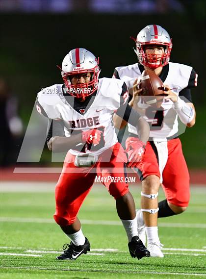 Thumbnail 3 in Vista Ridge @ Vandegrift photogallery.