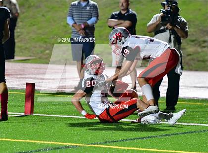 Thumbnail 2 in Vista Ridge @ Vandegrift photogallery.