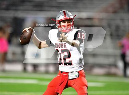Thumbnail 3 in Vista Ridge @ Vandegrift photogallery.
