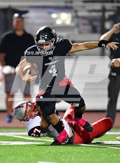 Thumbnail 2 in Vista Ridge @ Vandegrift photogallery.