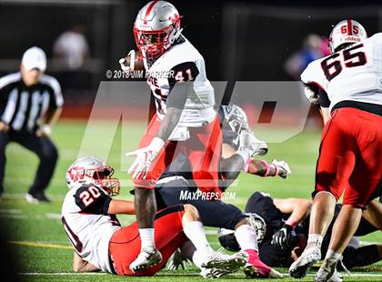 Thumbnail 2 in Vista Ridge @ Vandegrift photogallery.