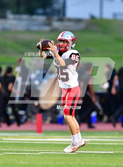 Thumbnail 2 in Vista Ridge @ Vandegrift photogallery.