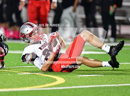 Thumbnail 3 in Vista Ridge @ Vandegrift photogallery.