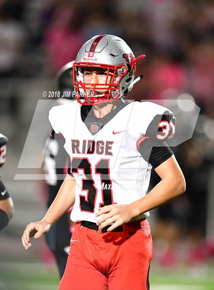 Thumbnail 1 in Vista Ridge @ Vandegrift photogallery.