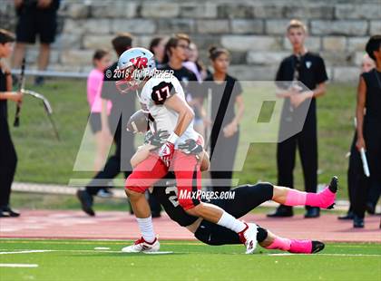 Thumbnail 1 in Vista Ridge @ Vandegrift photogallery.