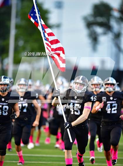 Thumbnail 1 in Vista Ridge @ Vandegrift photogallery.