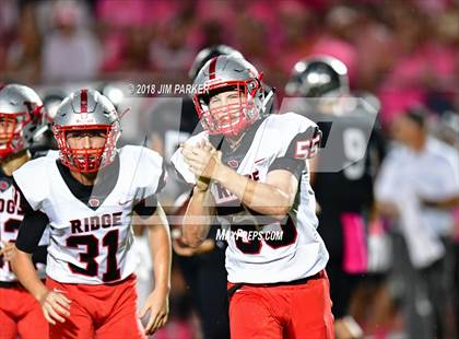 Thumbnail 2 in Vista Ridge @ Vandegrift photogallery.
