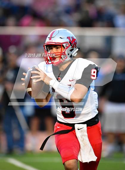 Thumbnail 3 in Vista Ridge @ Vandegrift photogallery.