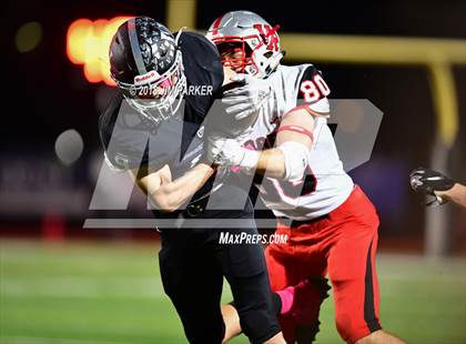 Thumbnail 1 in Vista Ridge @ Vandegrift photogallery.