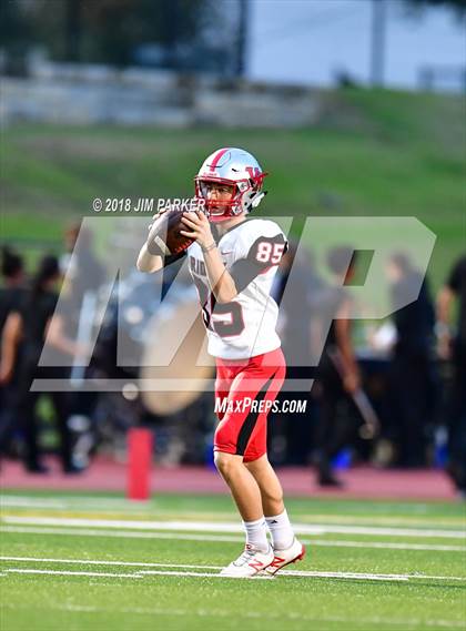 Thumbnail 3 in Vista Ridge @ Vandegrift photogallery.