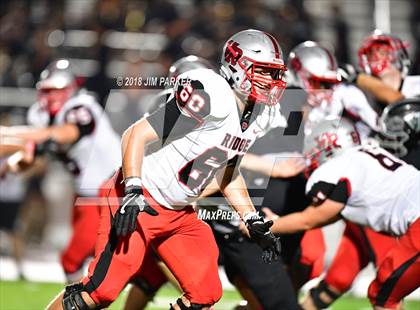 Thumbnail 1 in Vista Ridge @ Vandegrift photogallery.