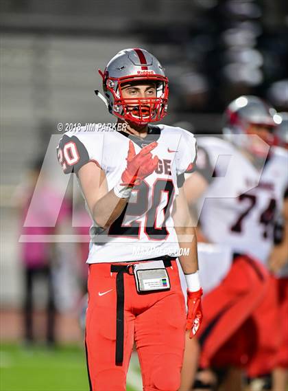 Thumbnail 2 in Vista Ridge @ Vandegrift photogallery.
