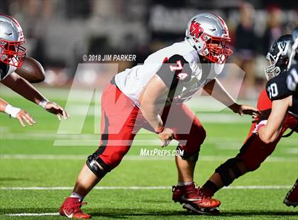 Thumbnail 3 in Vista Ridge @ Vandegrift photogallery.