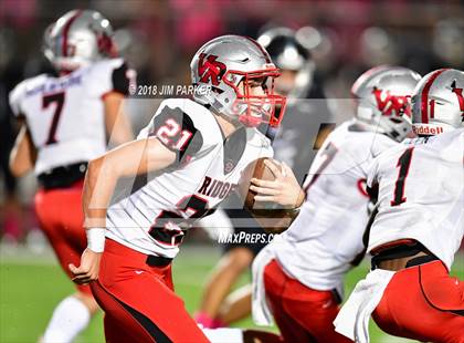 Thumbnail 2 in Vista Ridge @ Vandegrift photogallery.
