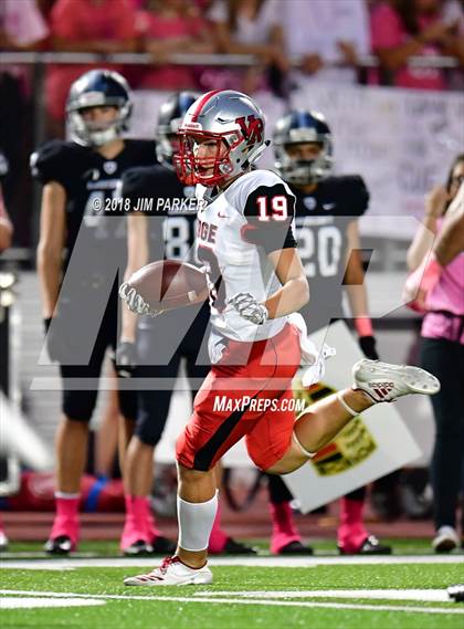Thumbnail 2 in Vista Ridge @ Vandegrift photogallery.