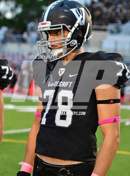 Thumbnail 2 in Vista Ridge @ Vandegrift photogallery.