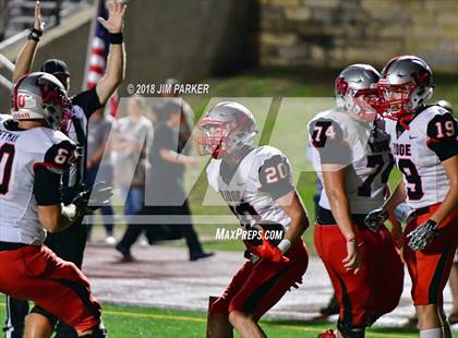 Thumbnail 1 in Vista Ridge @ Vandegrift photogallery.