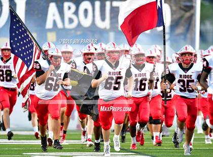 Thumbnail 3 in Vista Ridge @ Vandegrift photogallery.