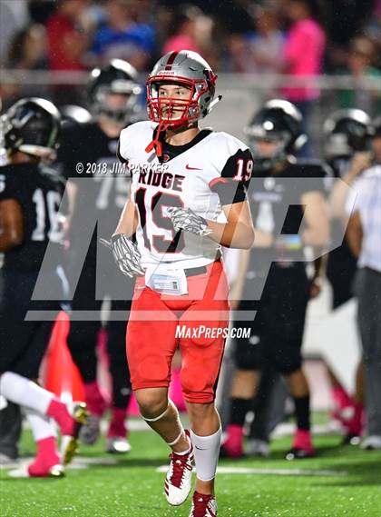 Thumbnail 2 in Vista Ridge @ Vandegrift photogallery.
