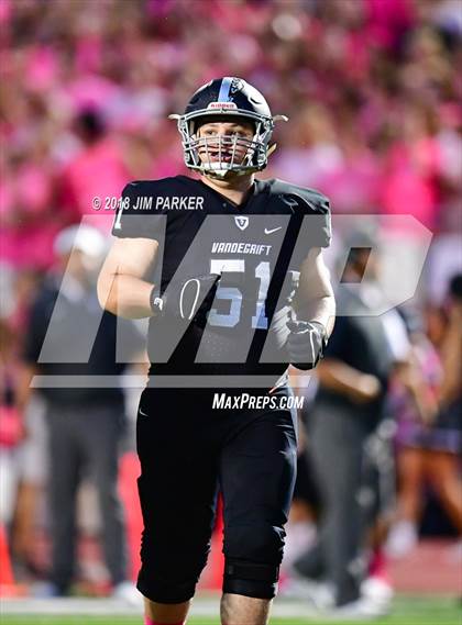 Thumbnail 3 in Vista Ridge @ Vandegrift photogallery.