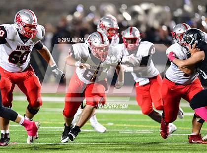 Thumbnail 2 in Vista Ridge @ Vandegrift photogallery.