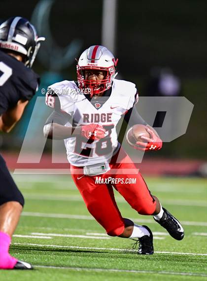 Thumbnail 2 in Vista Ridge @ Vandegrift photogallery.