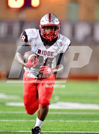 Thumbnail 3 in Vista Ridge @ Vandegrift photogallery.