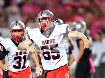 Thumbnail 1 in Vista Ridge @ Vandegrift photogallery.