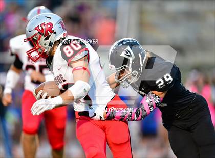 Thumbnail 1 in Vista Ridge @ Vandegrift photogallery.