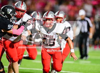 Thumbnail 1 in Vista Ridge @ Vandegrift photogallery.