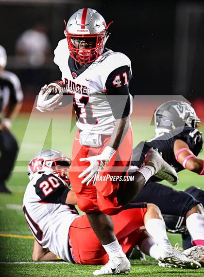 Thumbnail 3 in Vista Ridge @ Vandegrift photogallery.