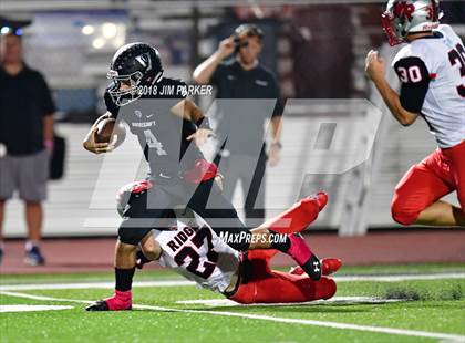 Thumbnail 1 in Vista Ridge @ Vandegrift photogallery.