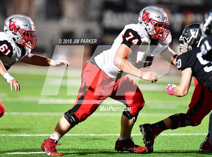 Thumbnail 1 in Vista Ridge @ Vandegrift photogallery.