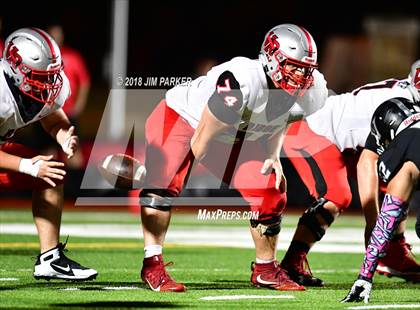 Thumbnail 2 in Vista Ridge @ Vandegrift photogallery.