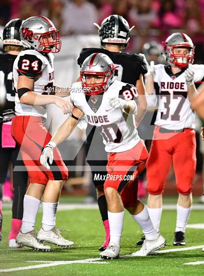 Thumbnail 3 in Vista Ridge @ Vandegrift photogallery.