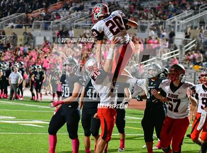 Thumbnail 3 in Vista Ridge @ Vandegrift photogallery.