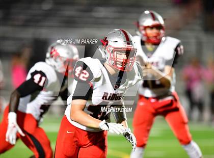 Thumbnail 2 in Vista Ridge @ Vandegrift photogallery.