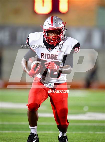 Thumbnail 1 in Vista Ridge @ Vandegrift photogallery.