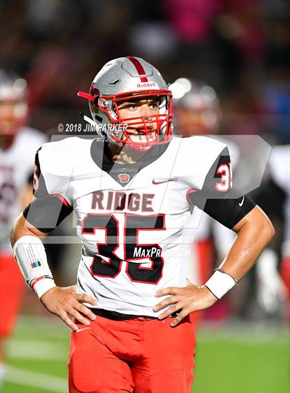Thumbnail 3 in Vista Ridge @ Vandegrift photogallery.