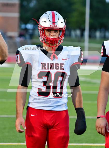 Thumbnail 3 in Vista Ridge @ Vandegrift photogallery.