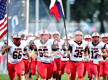 Thumbnail 3 in Vista Ridge @ Vandegrift photogallery.