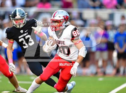 Thumbnail 2 in Vista Ridge @ Vandegrift photogallery.